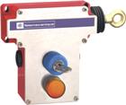 TeSensors Noodstoptrekkoordschakelaar | XY2CE1A496