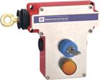TeSensors Noodstoptrekkoordschakelaar | XY2CE2C596