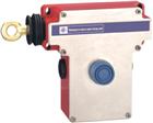 TeSensors Noodstoptrekkoordschakelaar | XY2CE5A290