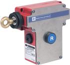TeSensors Noodstoptrekkoordschakelaar | XY2CE2A150