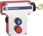 TeSensors Preventa Noodstoptrekkoordschakelaar | XY2CE1A196H7