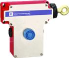 TeSensors Preventa Noodstoptrekkoordschakelaar | XY2CE1A290H7