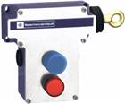 TeSensors Noodstoptrekkoordschakelaar | XY2CE1C396TK