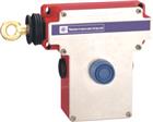 TeSensors Preventa Noodstoptrekkoordschakelaar | XY2CE2A250H7