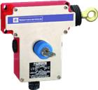 TeSensors Noodstoptrekkoordschakelaar | XY2CE1A470EX
