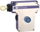 TeSensors Noodstoptrekkoordschakelaar | XY2CE2C250TK