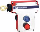 TeSensors Preventa Noodstoptrekkoordschakelaar | XY2CE2A296H7