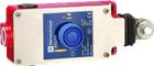 TeSensors Noodstoptrekkoordschakelaar | XY2CH14290H29