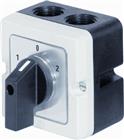 Telux Type WU Lastschakelaar | N20 P WU3+G2