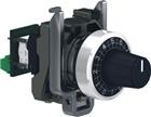 Schneider Electric Harmony XB4 Potentiometer voor paneelinbouw | XB4BD912R10K