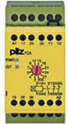 Pilz PZA Relais vr veiligheidsstroomcircuits | 774030