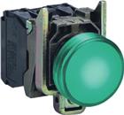 Schneider Electric Harmony XB4 Signaallamp | XB4BVB3
