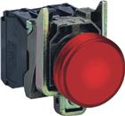Schneider Electric Harmony XB4 Signaallamp | XB4BVB4
