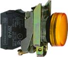 Schneider Electric Harmony XB4 Signaallamp | XB4BVM5