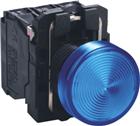 Schneider Electric Harmony XB5 Signaallamp frontelement | ZB5AV063S