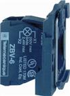 Schneider Electric Harmony XB5 Signaallamphouder | ZB5AVB1