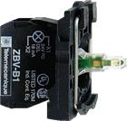 Schneider Electric Harmony XB5 Signaallamphouder | ZB5AVG1