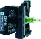 Schneider Electric Harmony XB5 Signaallamphouder | ZB5AVM1