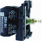 Schneider Electric Harmony XB5 Signaallamphouder | ZB5AV6