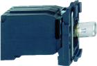 Schneider Electric Harmony XB5 Signaallamphouder | ZB5AV5