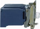 Schneider Electric Harmony XB4 Signaallamphouder | ZB4BV8