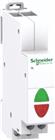 Schneider Electric Signaallamp modulair | A9E18328