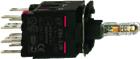 Schneider Electric Harmony XB6 Signaallamphouder | ZB6ZB65B