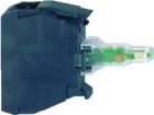 Schneider Electric Harmony XB Signaallamphouder | ZBV18M1