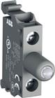 ABB MLBL Signaallamphouder | 1SFA611621R2051