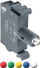 ABB MLBL Signaallamphouder | 1SFA611621R2054