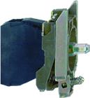 Schneider Electric Harmony XB4 Signaallamphouder | ZB4BV18G1