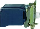 Schneider Electric Harmony XB4 Signaallamphouder | ZB4BV5D6