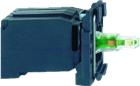 Schneider Electric Harmony XB5 Signaallamphouder | ZB5AV5D4