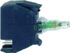 Schneider Electric Harmony XB Signaallamphouder | ZBVM14
