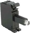 Allen Bradley 800F Signaallamphouder | 800F-N3G