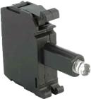 Allen Bradley 800F Signaallamphouder | 800F-N3R