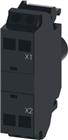 Siemens Signaallamphouder | 3SU14011BB603AA0