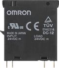 Omron SOLID STATE RELAYS Solid-staterelais | G3RVD03SLDC24