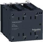 Schneider Electric Harmony SSR Solid-staterelais | SSM3A325P7