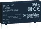 Schneider Electric Harmony SSR Solid-staterelais | SSL1A12BDR