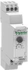 Schneider Electric Harmony Tijdrelais | RE17RMXMU