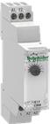 Schneider Electric Harmony Tijdrelais | RE17LCBM