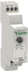Schneider Electric Harmony Tijdrelais | RE17LMBM