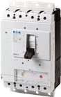 EATON INDUSTRIES MCCB Vermogensschakelaar | 168509
